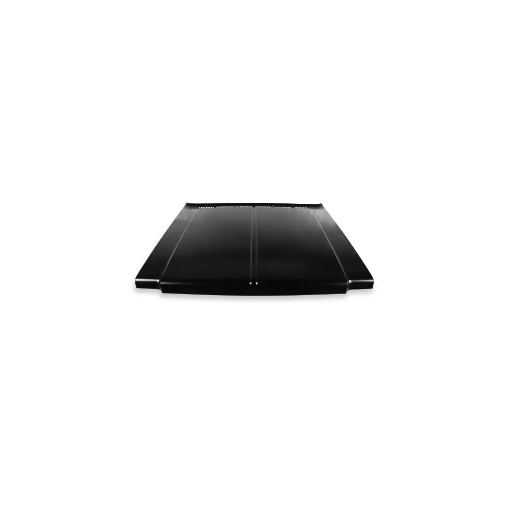 Holley 04-482 Stock Style Hood - HOL04-482